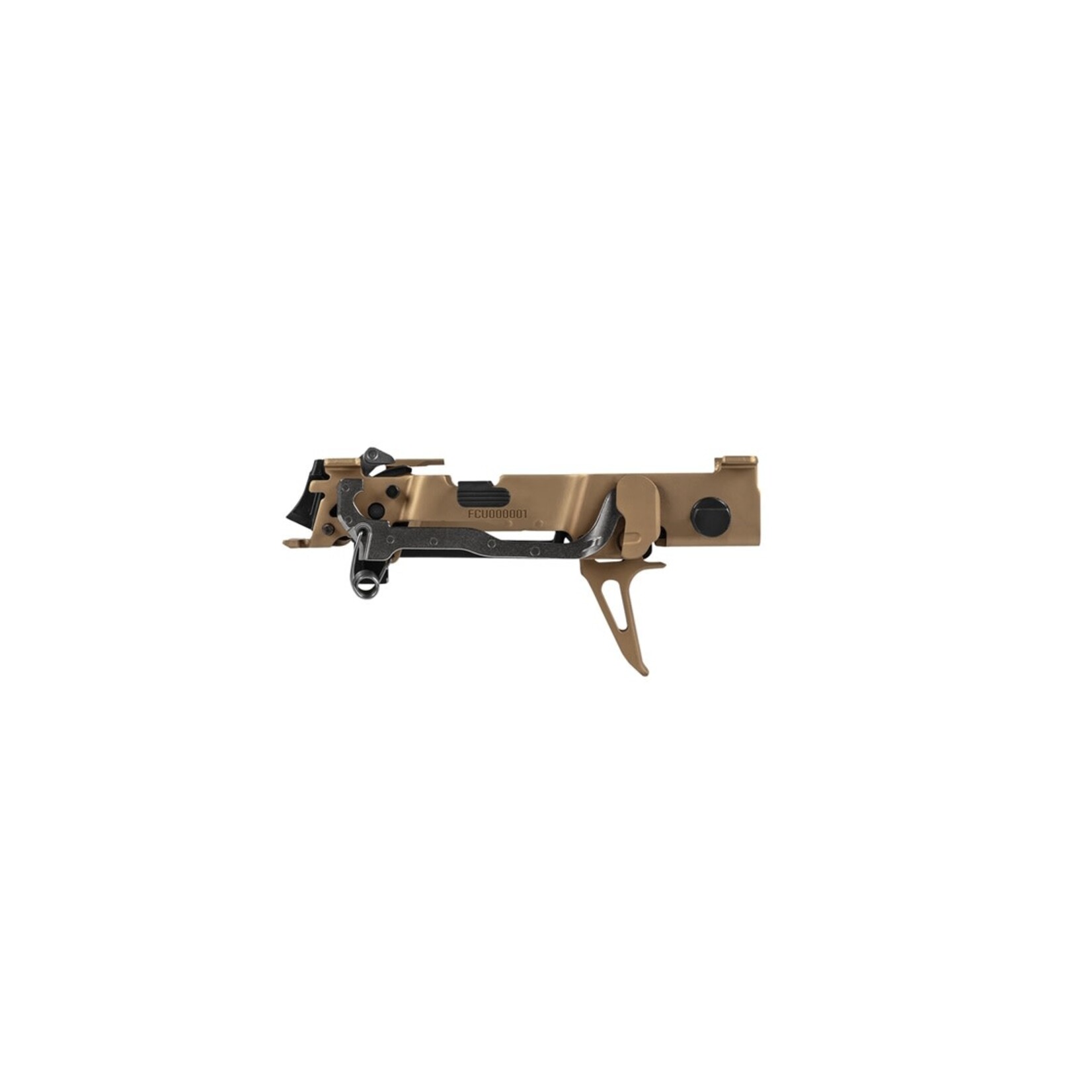 SIG SAUER SIG SAUER P320 F.C.U GLD SKEL 9/40/357SIG
