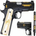 COLT ARMS COLT 1911 TALO, 45ACP, 4.25''BBL, SAMUEL, 8+1