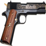 COLT ARMS COLT LIMITED SPIRIT OF AMERICA 45 ACP