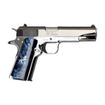 COLT ARMS COLT LIMITED "EL SENOR" 38 SUPER