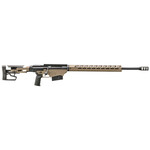 RUGER RUGER RPR 300WIN, 26'' THREADED BBL, FDE, 5+1