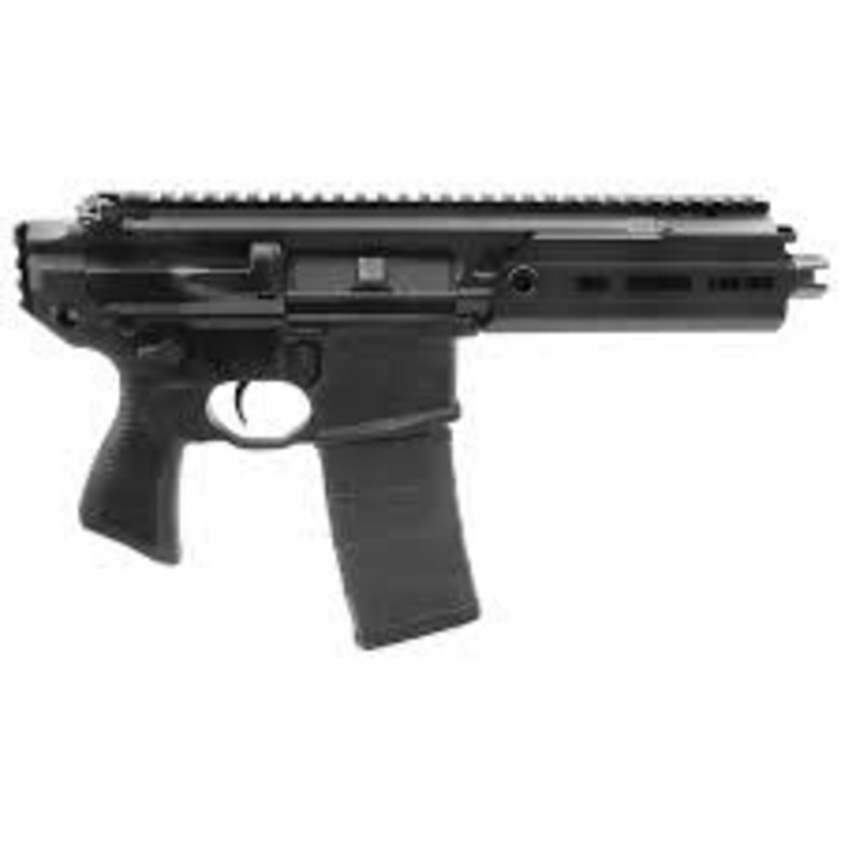 SIG SAUER SIG SAUER, MCX RATTLER, 556NATO, 5.5"BBL, BLK, 30+1