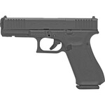 GLOCK GLOCK G22 GEN5 MOS 40S&W, 4.49''BBL, BLK, 15+1
