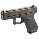 GLOCK GLOCK, G19C V, 9MM, 4.02''BBL, BLK, 15+1