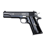 COLT ARMS COLT LIMITED OSCURO Y PLATA 38 SUPER