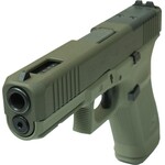 GLOCK GLOCK G20 GENV MOS, 10MM, 4.61''BBL PORTED,  ODG, 15+1
