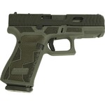GLOCK GLOCK G19 GENV, 9MM, 4.0''BBL PORTED, GRY, 15+1
