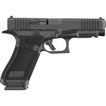 GLOCK GLOCK G17 GEN6, 9MM, 4.49''BBL, BLK, 17+1