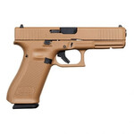 GLOCK 17 GEN5 9MM DDE 17+1