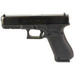 GLOCK GLOCK, G17 V, 9MM, 4.49''BBL, BLK, 17+1