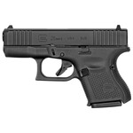 GLOCK GLOCK G26 GEN5, 9MM, GEN5, 3.43" BBL, 10+1