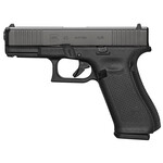 GLOCK GLOCK G45 GEN5, 9MM, 4.02" BBL, BLACK, 17+1