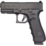 GLOCK GLOCK G22 GEN4, 40S&W, 4.49''BBL, BLK, 15+1