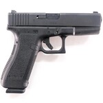 GLOCK *USED* GLOCK G22 GEN2, 40S&W, 4.45''BBL, BLK, 15+1