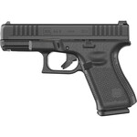 GLOCK GLOCK G44 V, .22LR, 4"BBL, BLK, 10+1