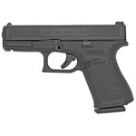 GLOCK GLOCK G44, .22LR, 4"BBL, BLK, 10+1