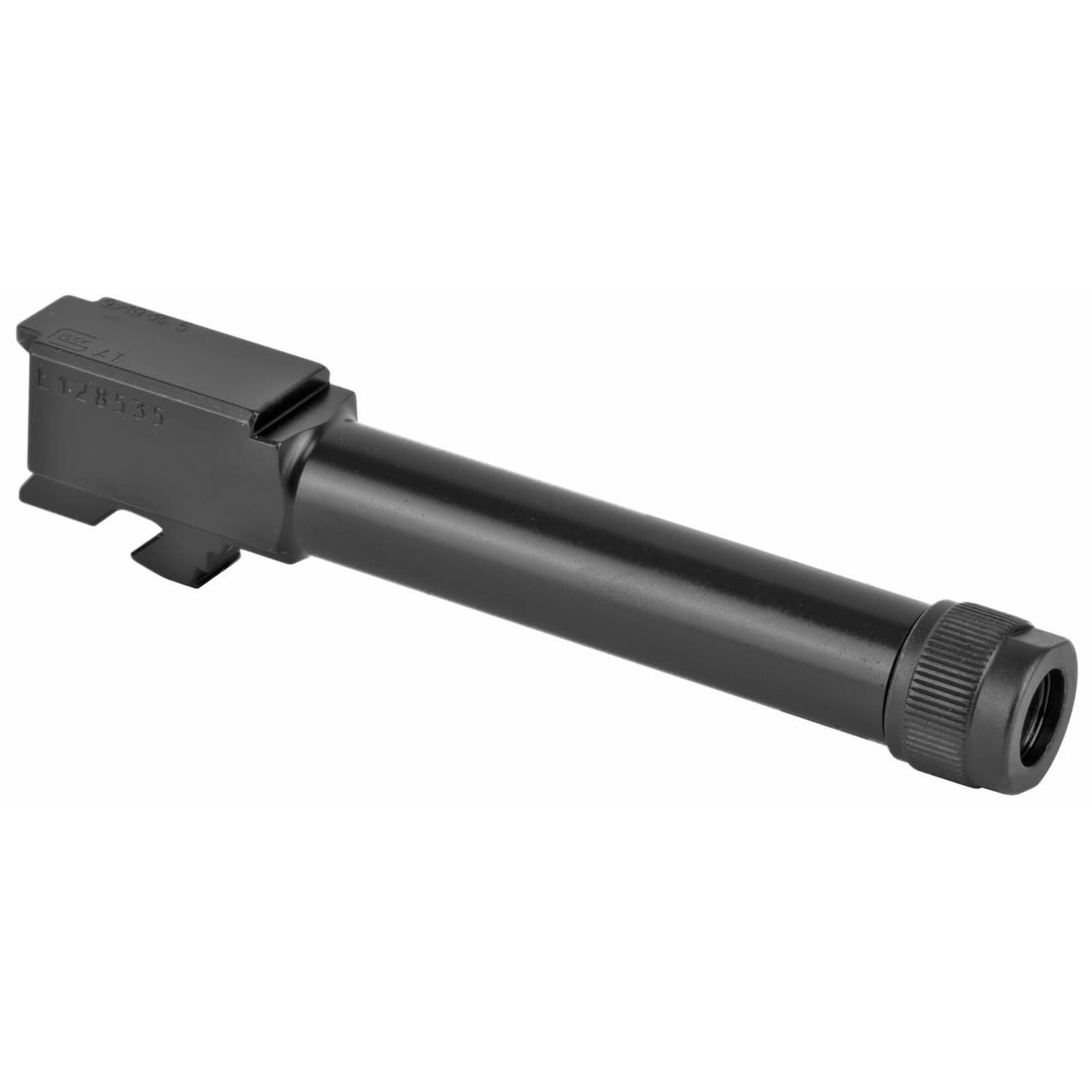 GLOCK GLOCK G19 GEN5 THREADED BARREL