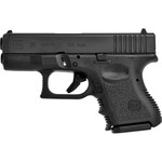 GLOCK GLOCK G28, 380ACP, 3.5"BBL, BLK, 10+1