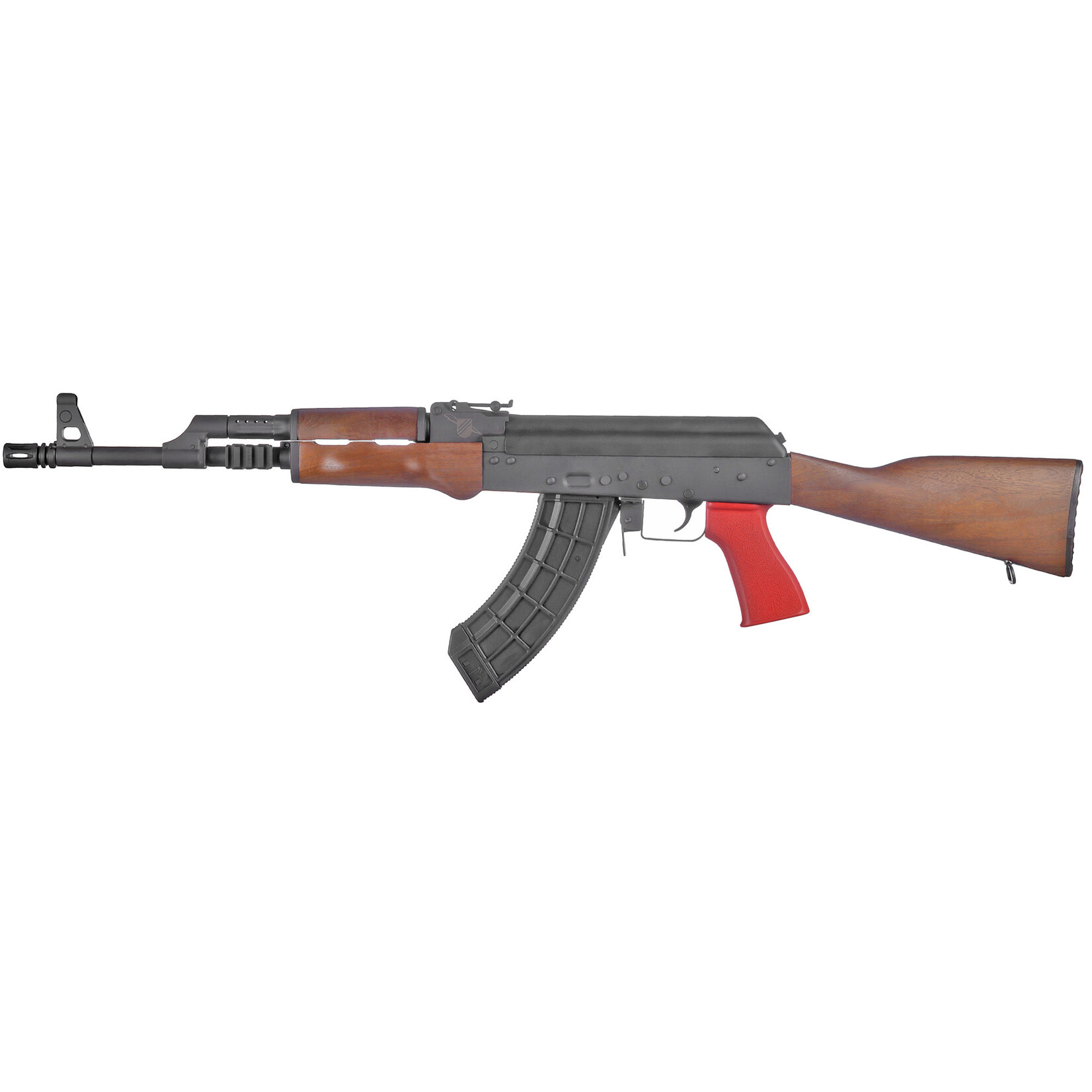 CENTURY ARMS CENTURY ARMS VSKA, THUNDER RANCH, 7.62X39, 16.5" BBL, 30+1