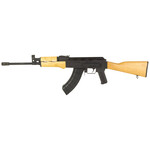 CENTURY ARMS CENTURY ARMS VSKA TAC 7.62X39, 16.25''BBL, WOOD, 30+1