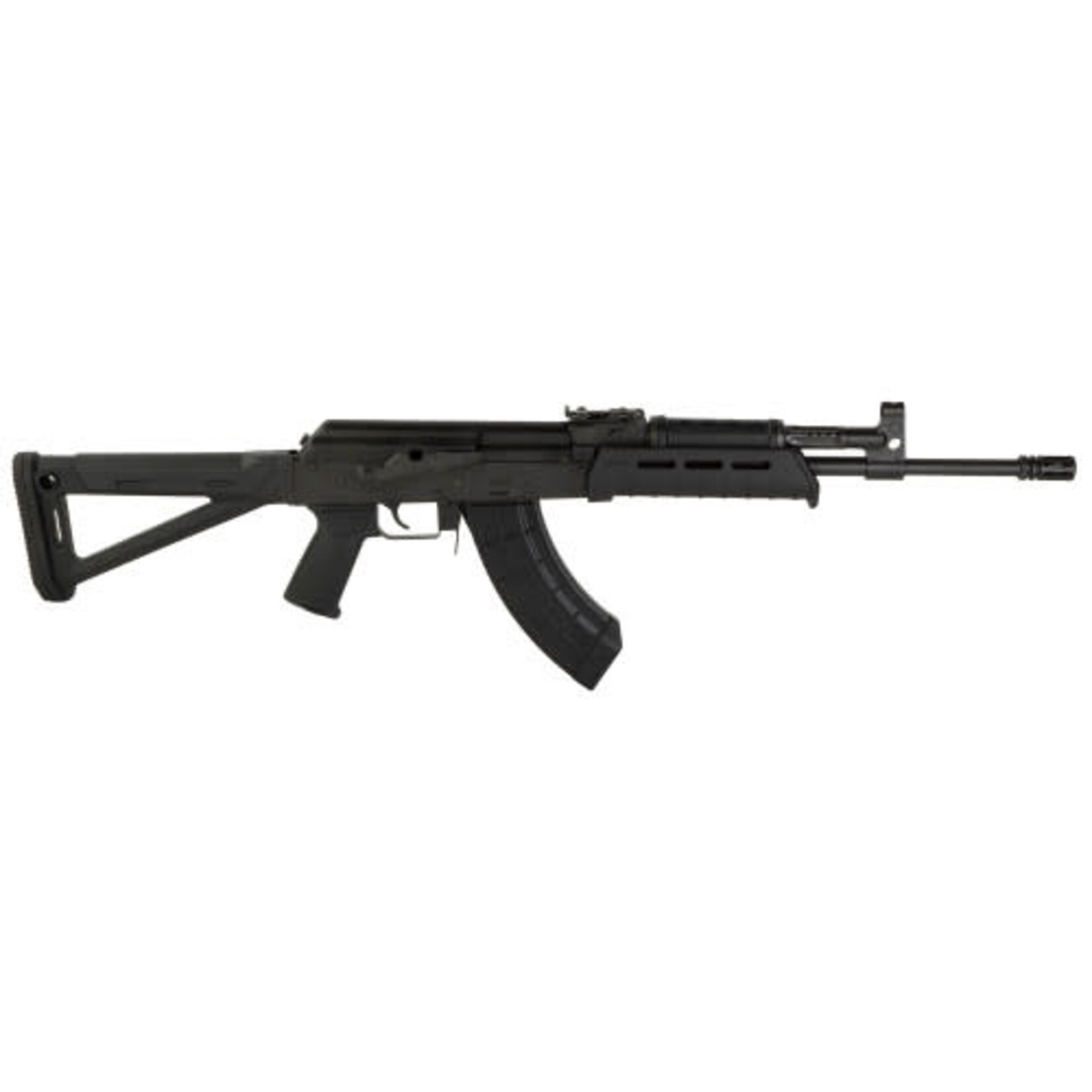 CENTURY ARMS CENTURY ARMS VSKA MOE TAC 7.62X39, 16.5''BBL, BLACK, 30+1