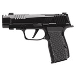 SIG SAUER SIG P365 LUXE COMP 380 BLK 12+1