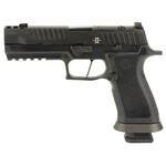 SIG SAUER SIG P320 MAX, 9MM, 3.9" COMP, 21+1
