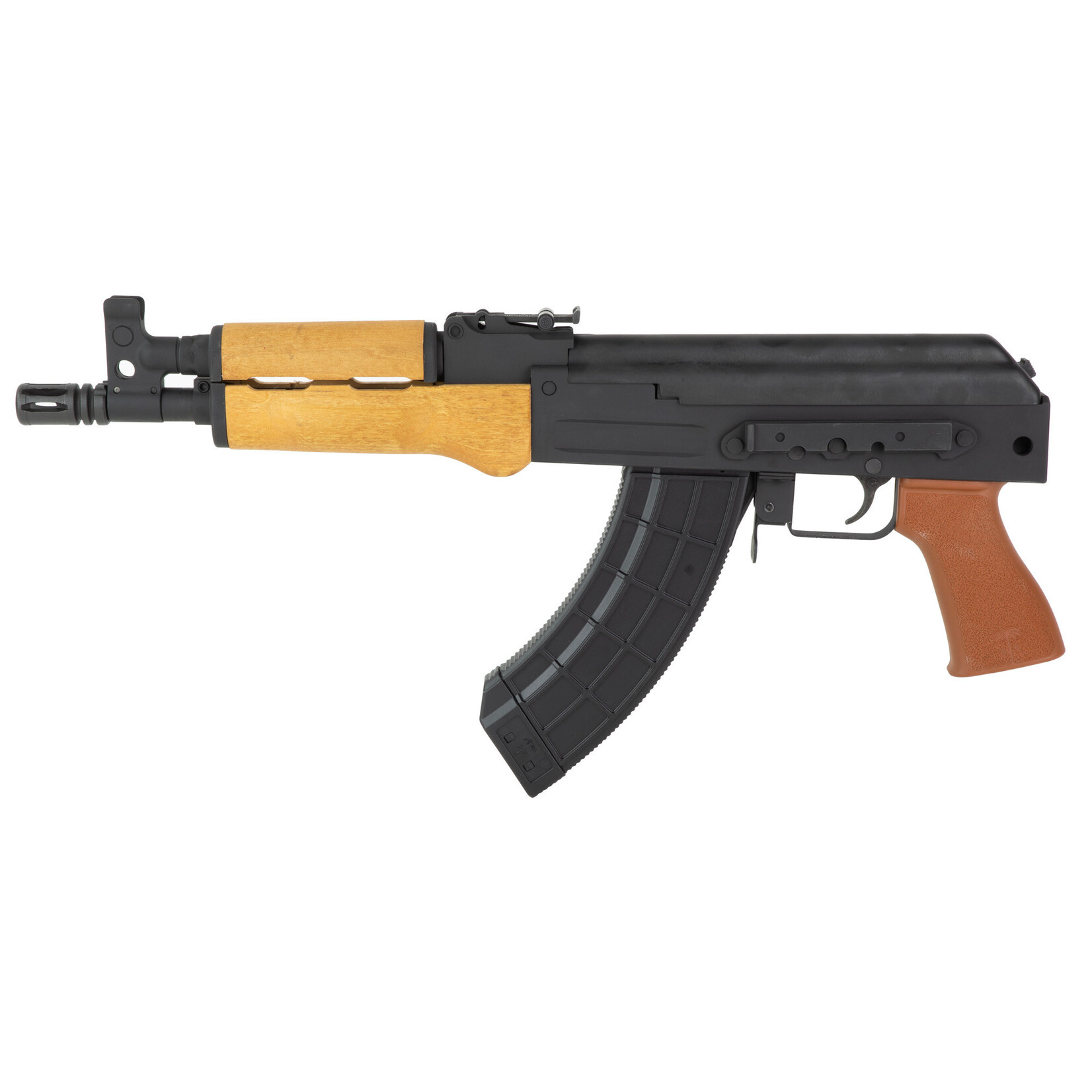 CENTURY ARMS CENTURY ARMS DRACO, 7.62X39, 10.5''BBL, C39V2, 30+1