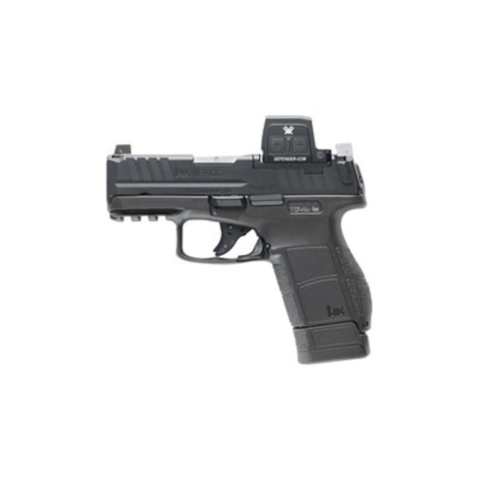HECKLER & KOCH H&K VP9CC, 9MM, 3.13" BRL, 10+1