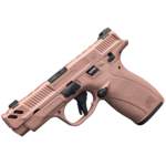 SMITH & WESSON S&W, BODYGUARD 2.0, 380ACP, COMP, ROSE GOLD