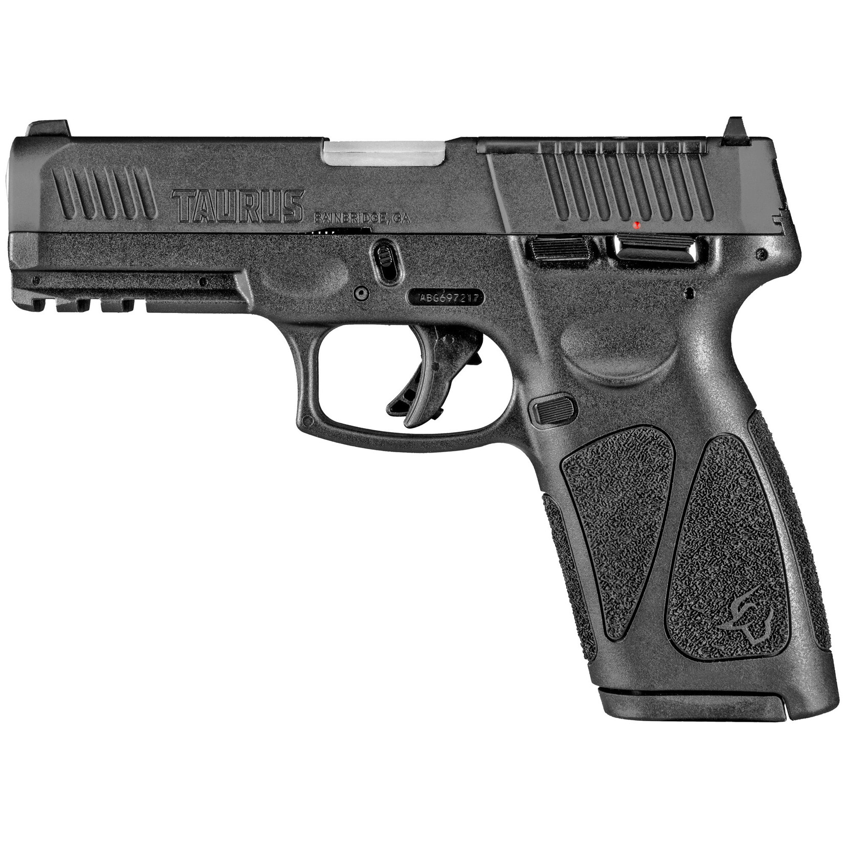 TAURUS, G3, 9MM, BLK, 4"BBL, 17+1