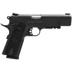 TAURUS ARMS TAURUS PT-1911 45ACP, 5.0''BBL, BLUED, 8+1