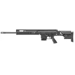 FN AMERICA FN, SCAR 20S, 6.5 CREEMOOR, 20''BBL, BLK, 10+1