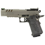 KIMBER KIMBER TARGET 2K11 9MM, 5.0''BBL, STAINLESS, 20+1