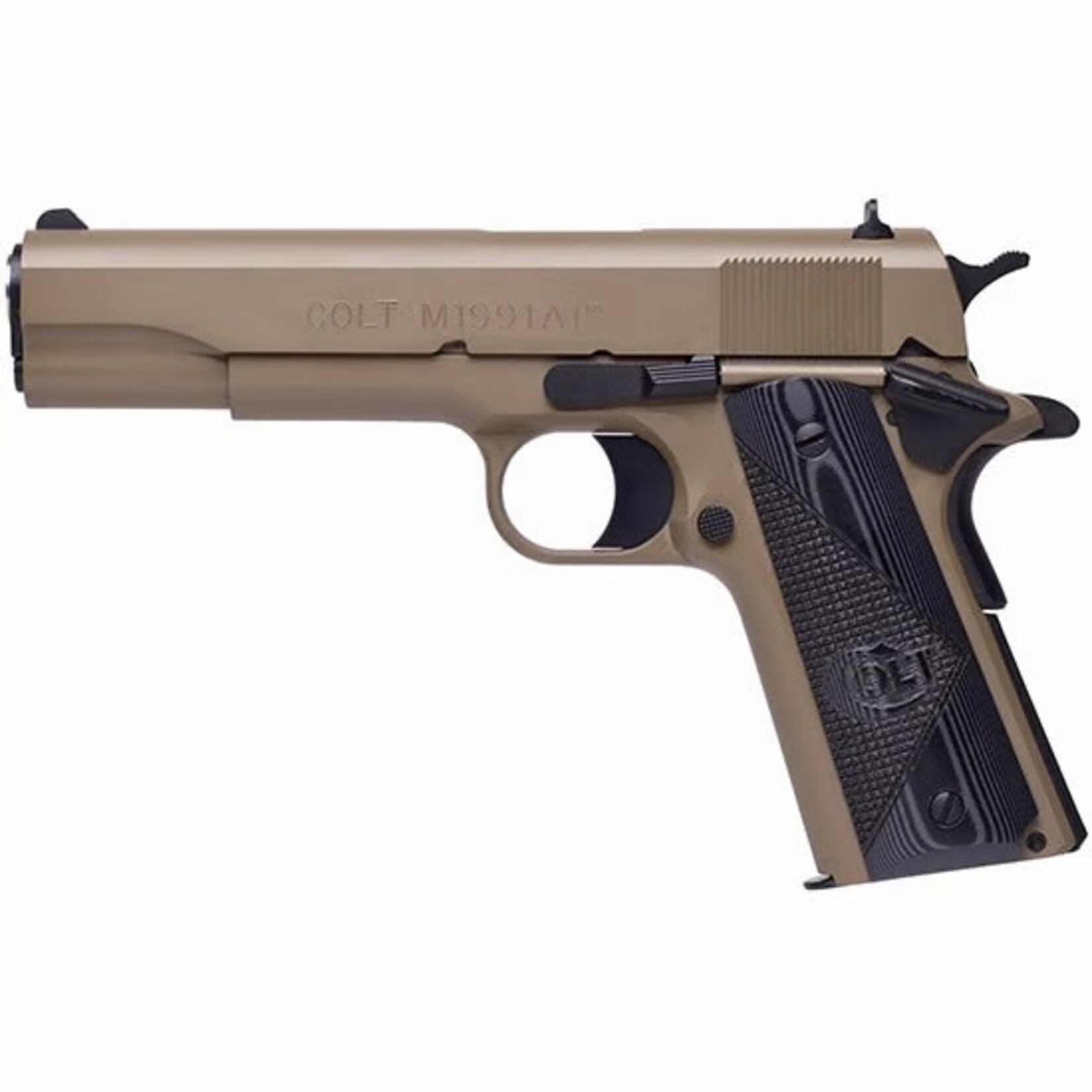 COLT ARMS COLT LIMITED M1991A1 70 SERIES 45 ACP
