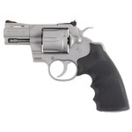 COLT ARMS COLT PYTHON 357MAG, 2.5''BBL, STS, 6 SHOT