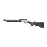 RUGER MARLIN MARLIN 1895 TRAPPER 45-70GOVT, 16.1''BBL, MATTE SS, 5+1