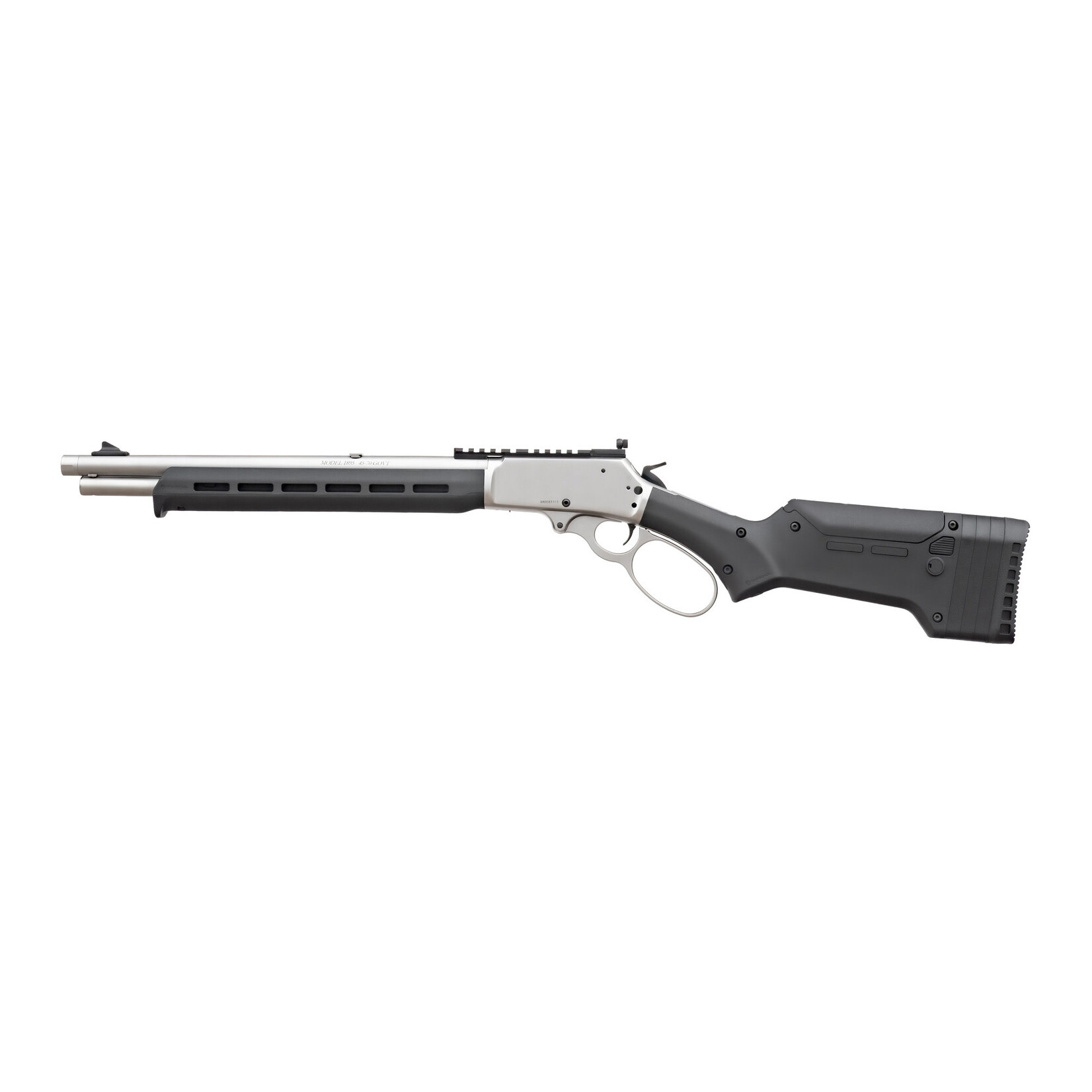 RUGER MARLIN MARLIN 1895 TRAPPER 45-70GOVT, 16.1''BBL, MATTE SS, 5+1