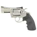 COLT ARMS COLT PYTHON 357MAG, 3.0''BBL, STS, 6SHOT