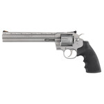 Colt Mfg COLT PYTHON 357MAG, 8''BBL, BEAD BLASTED STAINLESS, 6SHOT