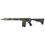 RUGER RUGER SFAR 308WIN/7.62, 16.1''BBL, M81, 20+1