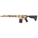 RUGER RUGER SFAR 308WIN/7.62, 16.1''BBL, CHOCO CHIP, 20+1
