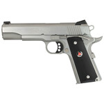 Colt Mfg COLT DELTA ELITE 1911 10MM, 5.0''BBL, STAINLESS, 8+1