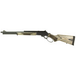 RUGER MARLIN MARLIN 1895 GUIDE, 45-70GOVT, 19''BBL, GREY/BRN LAM BLUED, 6+1