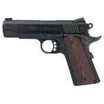 COLT ARMS COLT 1911 LW COMMANDER 9MM, 4.25''BBL, BLUED, 9+1