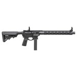 Springfield Armory SPRINGFIELD SAINT VICTOR 9MM, 16.0''BBL, BLK, 32+1