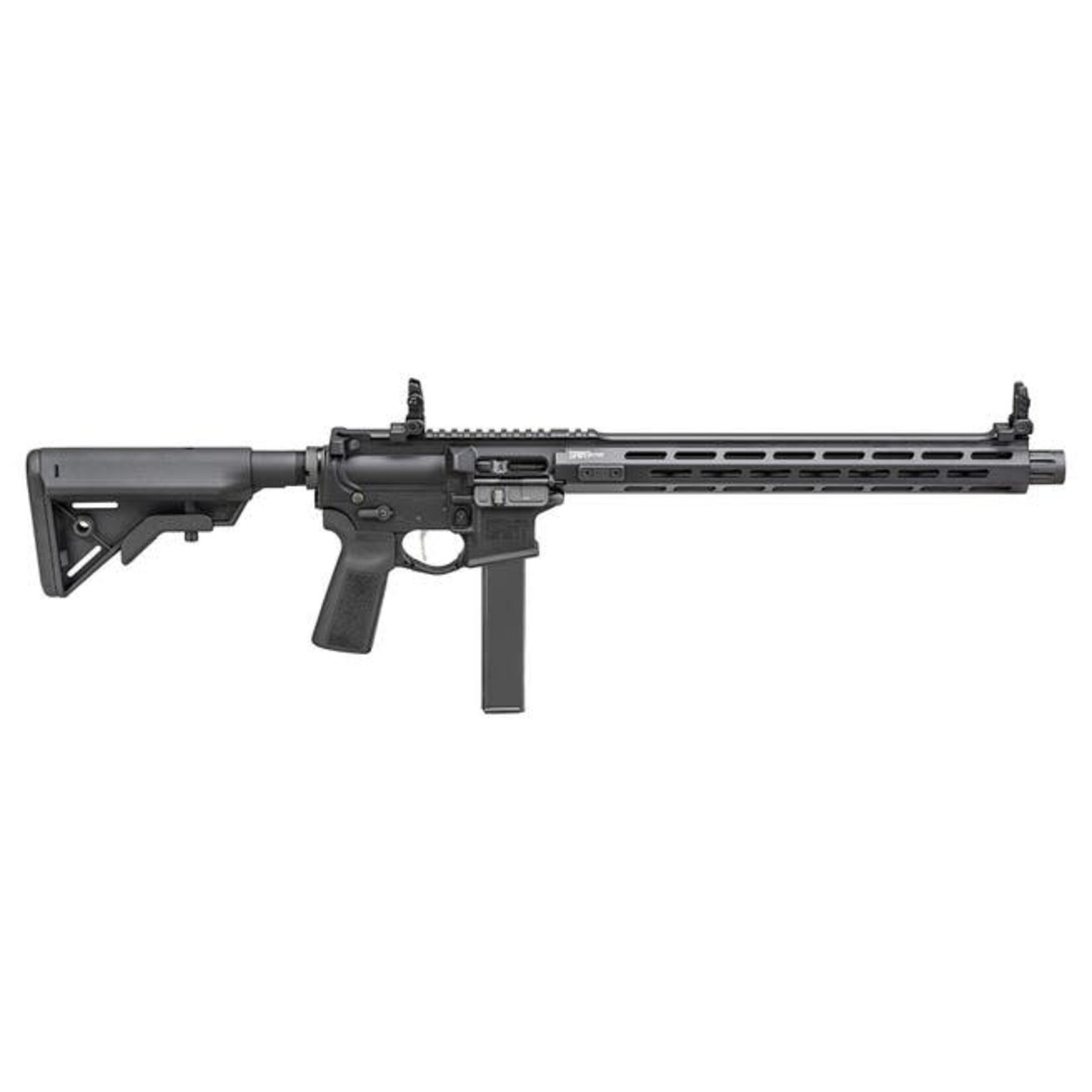 Springfield Armory SPRINGFIELD SAINT VICTOR 9MM, 16.0''BBL, BLK, 32+1