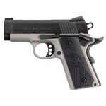 COLT ARMS COLT DEFENDER 45ACP, 3.0''BBL, 2-TONE, 7+1