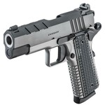 Springfield Armory SPRINGFIELD EMISSARY 1911 45ACP, 4.25''BBL, 2-TONE, 8+1