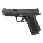 SHADOW SYSTEMS SHADOW SYSTEMS, MR920L ELITE, 9MM,  4.5''BBL, BLK, 15+1